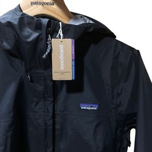 NWT Torrentshell 3L Rain Jacket in Black (multiple sizes and colors)